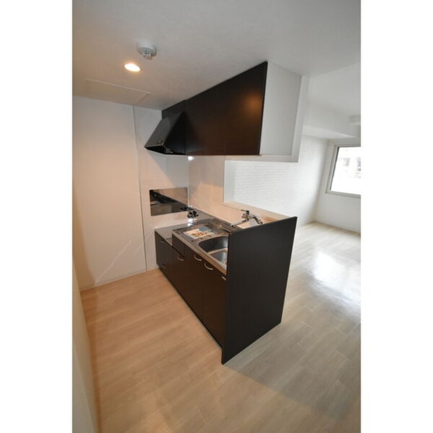 キッチン Pregare