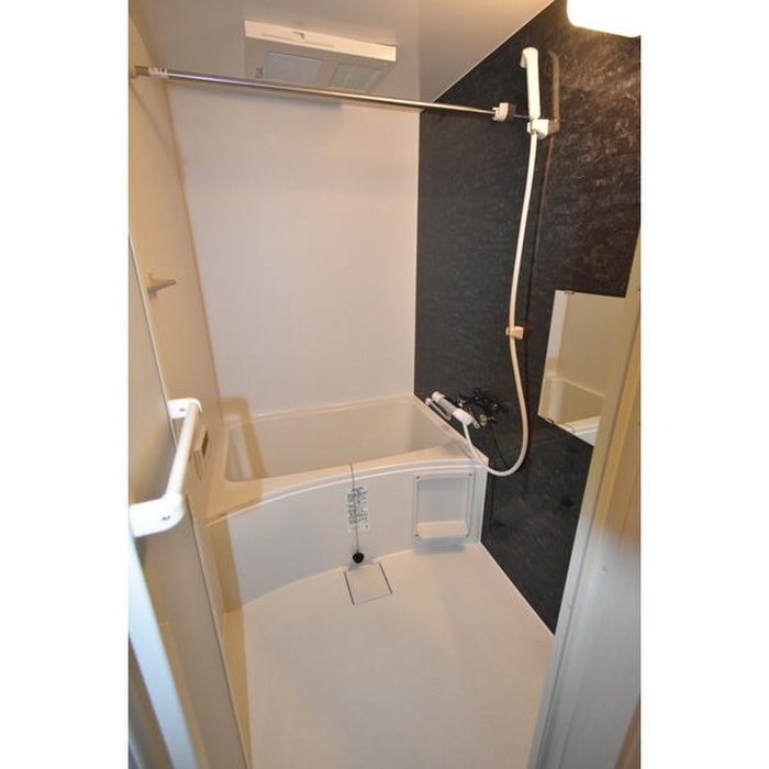 バス／シャワールーム等 Pregare