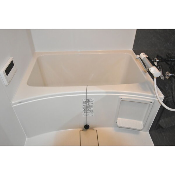 バス／シャワールーム等 Pregare