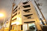 フレンズ本通南