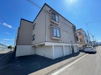 リバーサイドテラスアーク