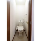 トイレ ヴィラ・フロ－リッシュ