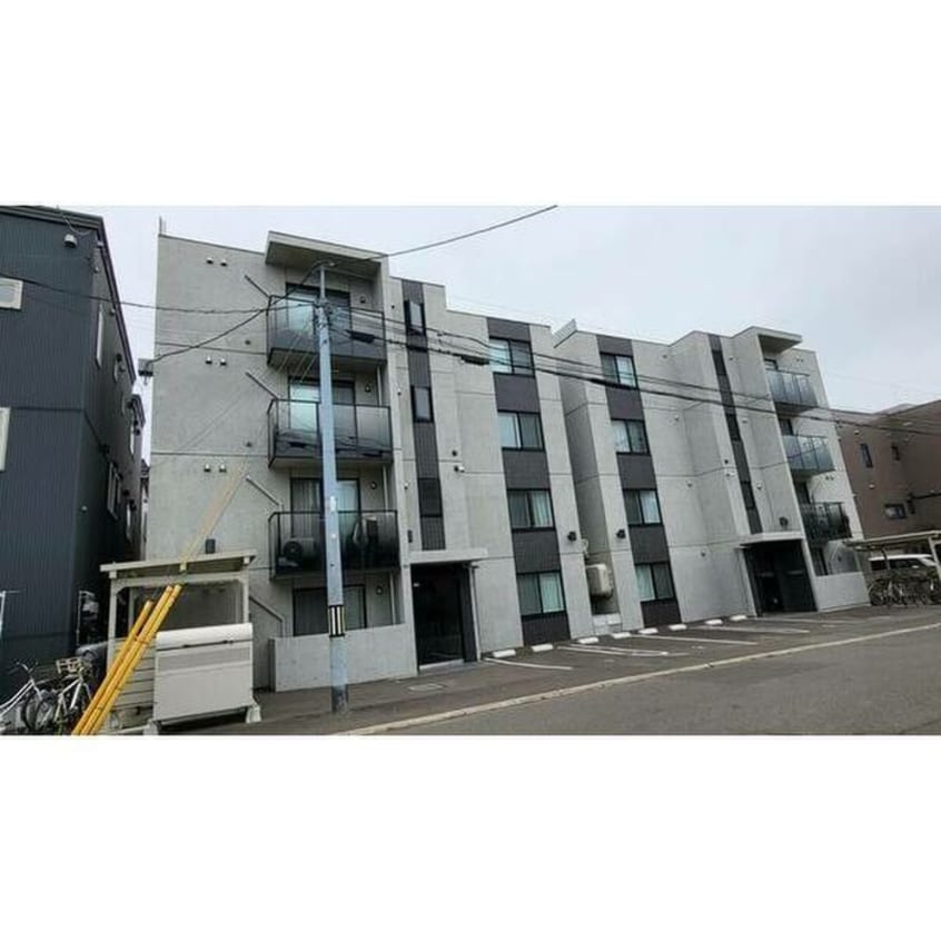 外観写真 J・rassurer