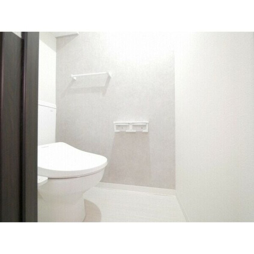 トイレ J・rassurer