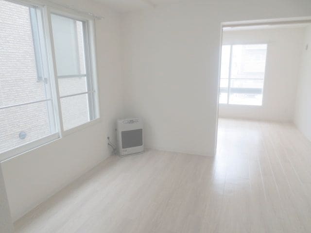 居室 アクシズ１７１