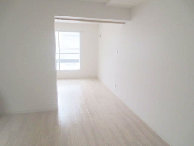 居室 アクシズ１７１