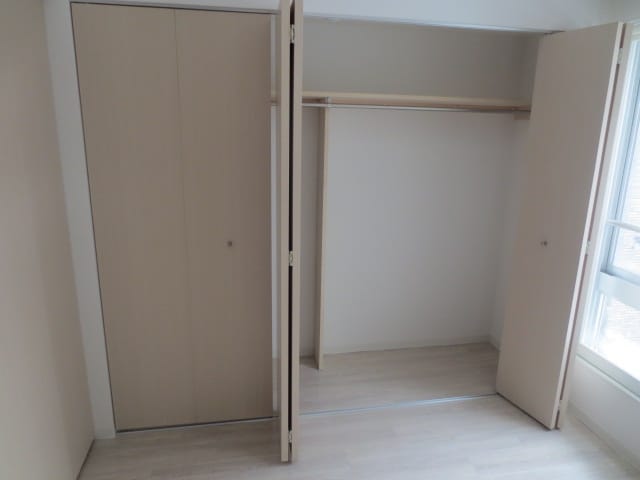 収納 アクシズ１７１
