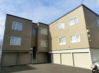 パルテ－ル桑園Ⅰ