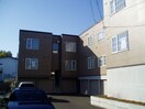外観写真 パルテ－ル桑園Ⅰ