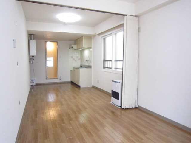 内観写真 パ－クヒルズ中央Ｋ