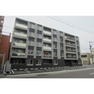 トラストコートS16の外観