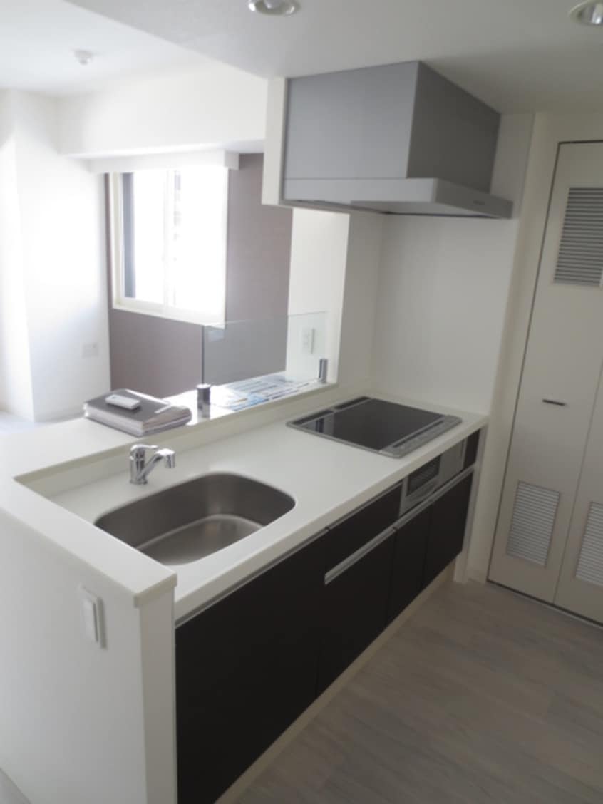 キッチン Ｆ１１４