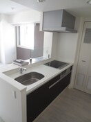 キッチン Ｆ１１４