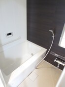 バス／シャワールーム等 Ｆ１１４