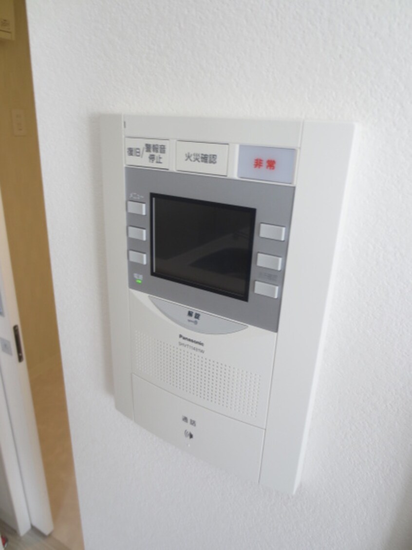 内観写真 Ｆ１１４