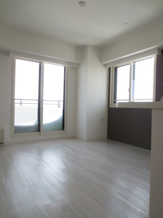 内観写真 Ｆ１１４