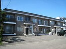 ノ－スシティ３２の外観