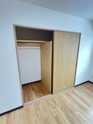 収納 Ｎ３４マンション