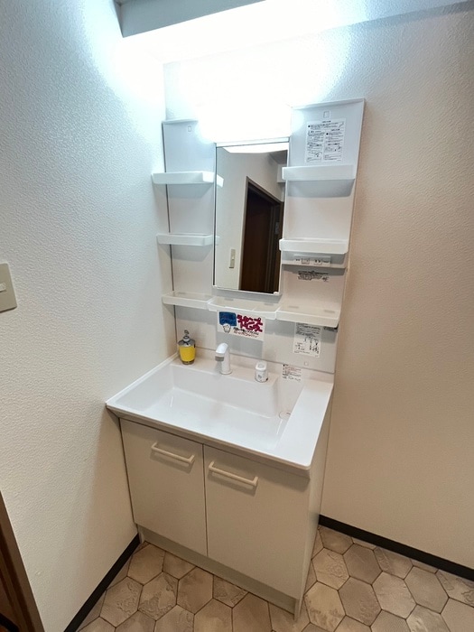 洗面 Ｎ３４マンション