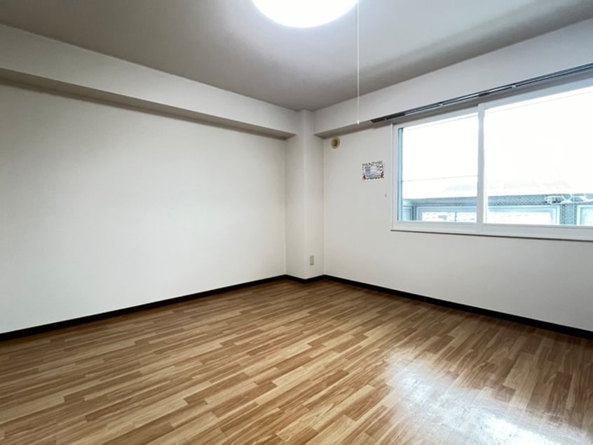 居室 Ｎ３４マンション