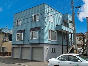 K・Yハウス