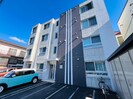 ティエラ栄通の外観