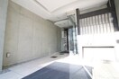 エントランス部分 S‐FORT南郷通