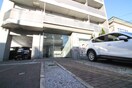 エントランス部分 S‐FORT南郷通