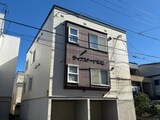 ライフステージ栄通
