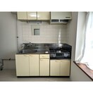 キッチン ライフステージ栄通