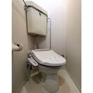 トイレ ライフステージ栄通