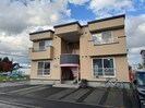 スカイテラスみかの外観