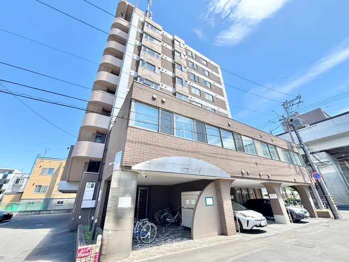 外観写真 エクセレント３４