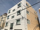 ファーストレジデンス藤の外観