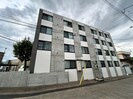 デイズ発寒南の外観