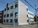 コンドミニアムアピアの外観