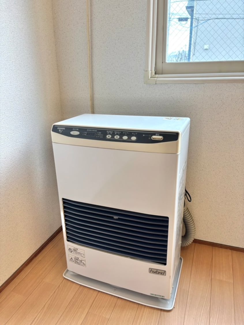 内観写真 コンドミニアムアピア