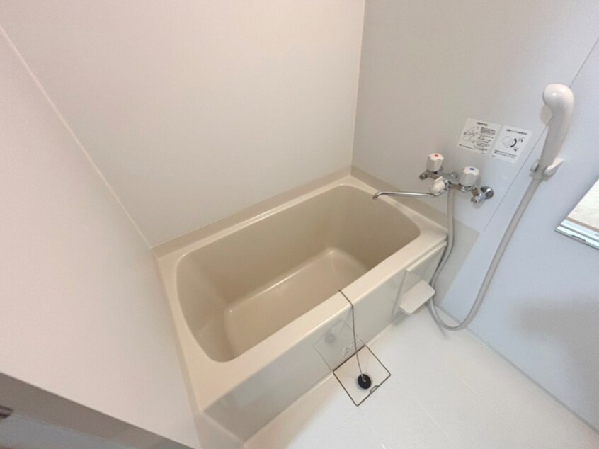 バス／シャワールーム等 ノイヤール