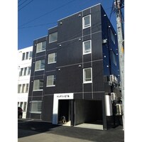 マンダリン北7条