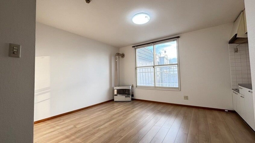 居室 幸神ハイツ