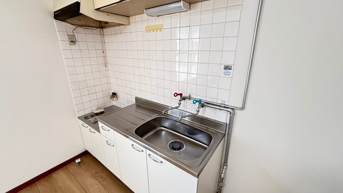 キッチン 幸神ハイツ