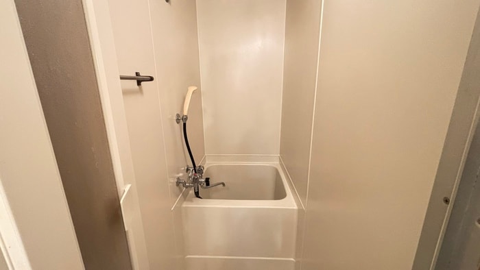 バス／シャワールーム等 幸神ハイツ