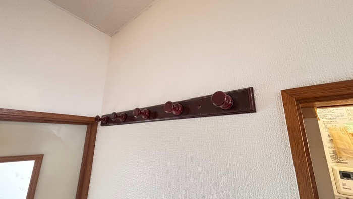 内観写真 幸神ハイツ