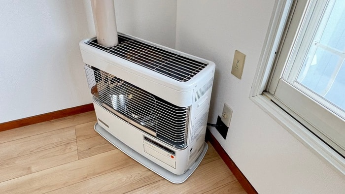 内観写真 幸神ハイツ