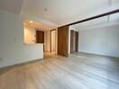 居室 GRANDUKE永山公園通
