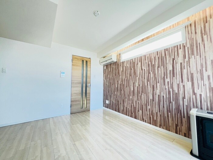 居室 エムアールレジデンスN32