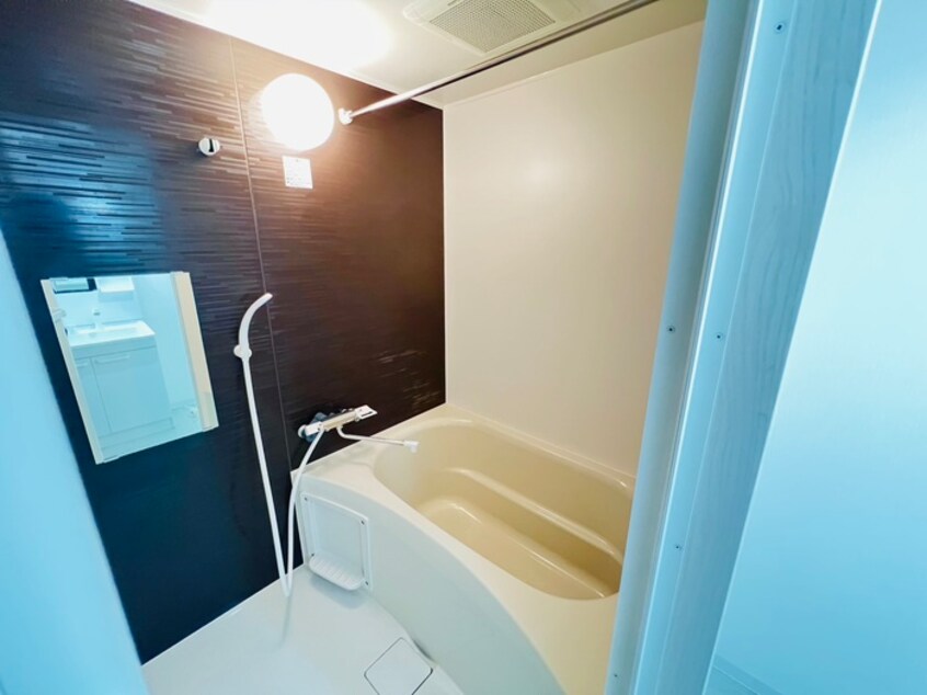 バス／シャワールーム等 エムアールレジデンスN32