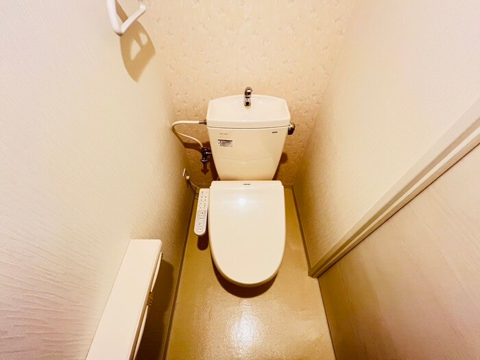 トイレ エムアールレジデンスN32
