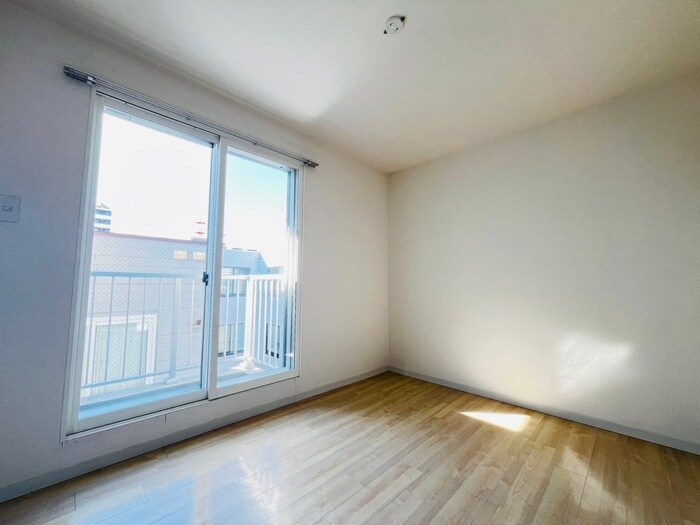 居室 エムアールレジデンスN32