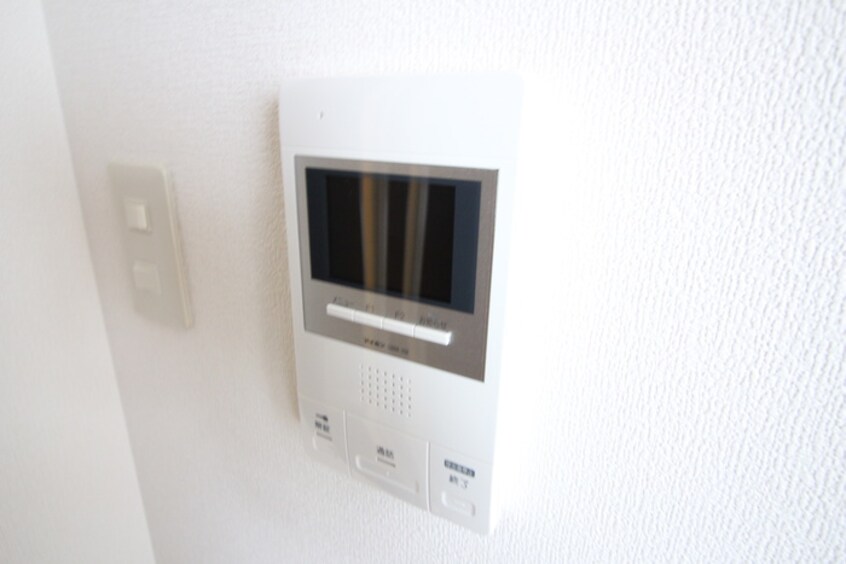 内観写真 シティレジデンス啓明